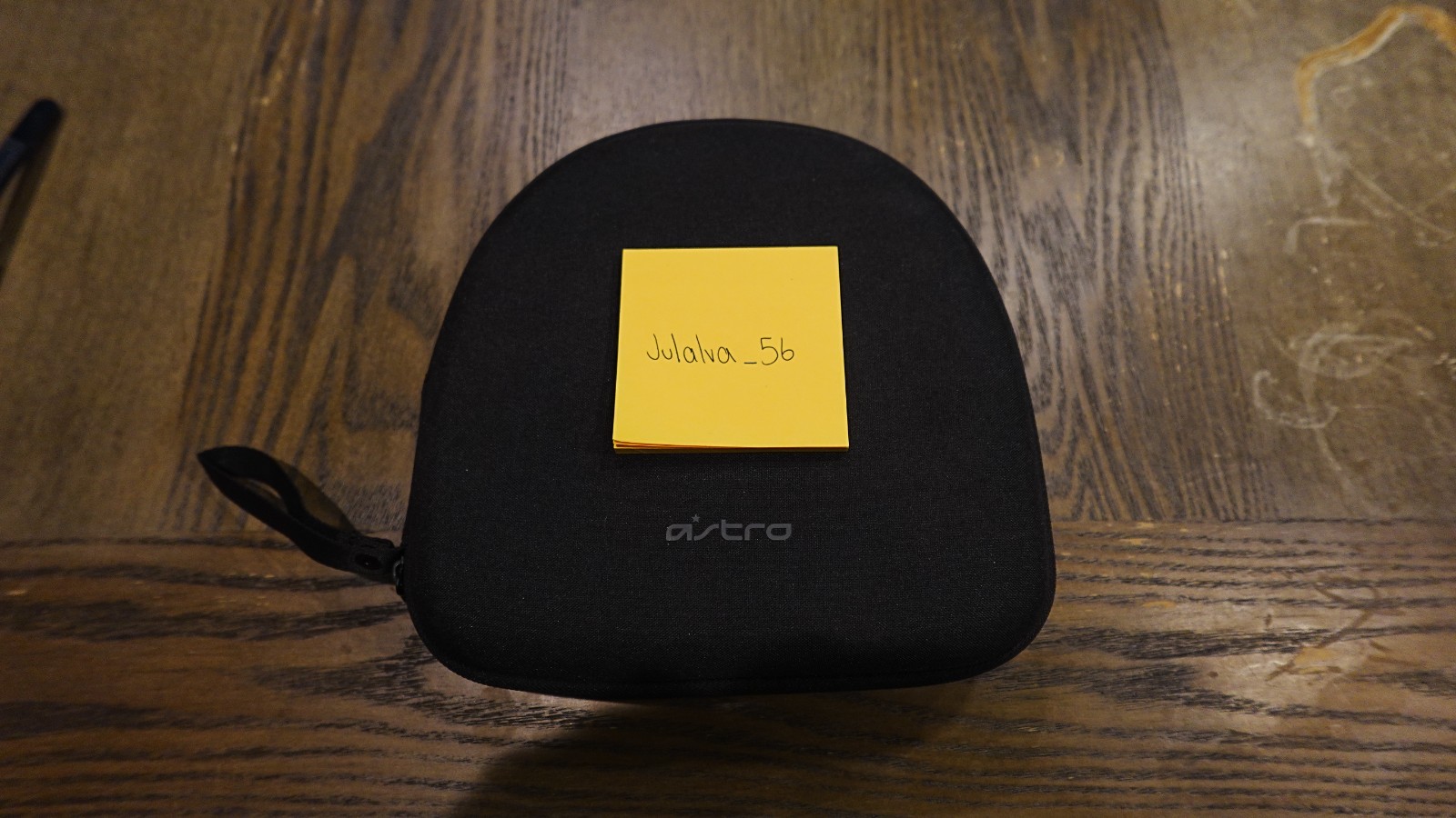 Astro A30 Ear-Cup (Over the Ear) Wireless Gaming Headset – Navy Blue