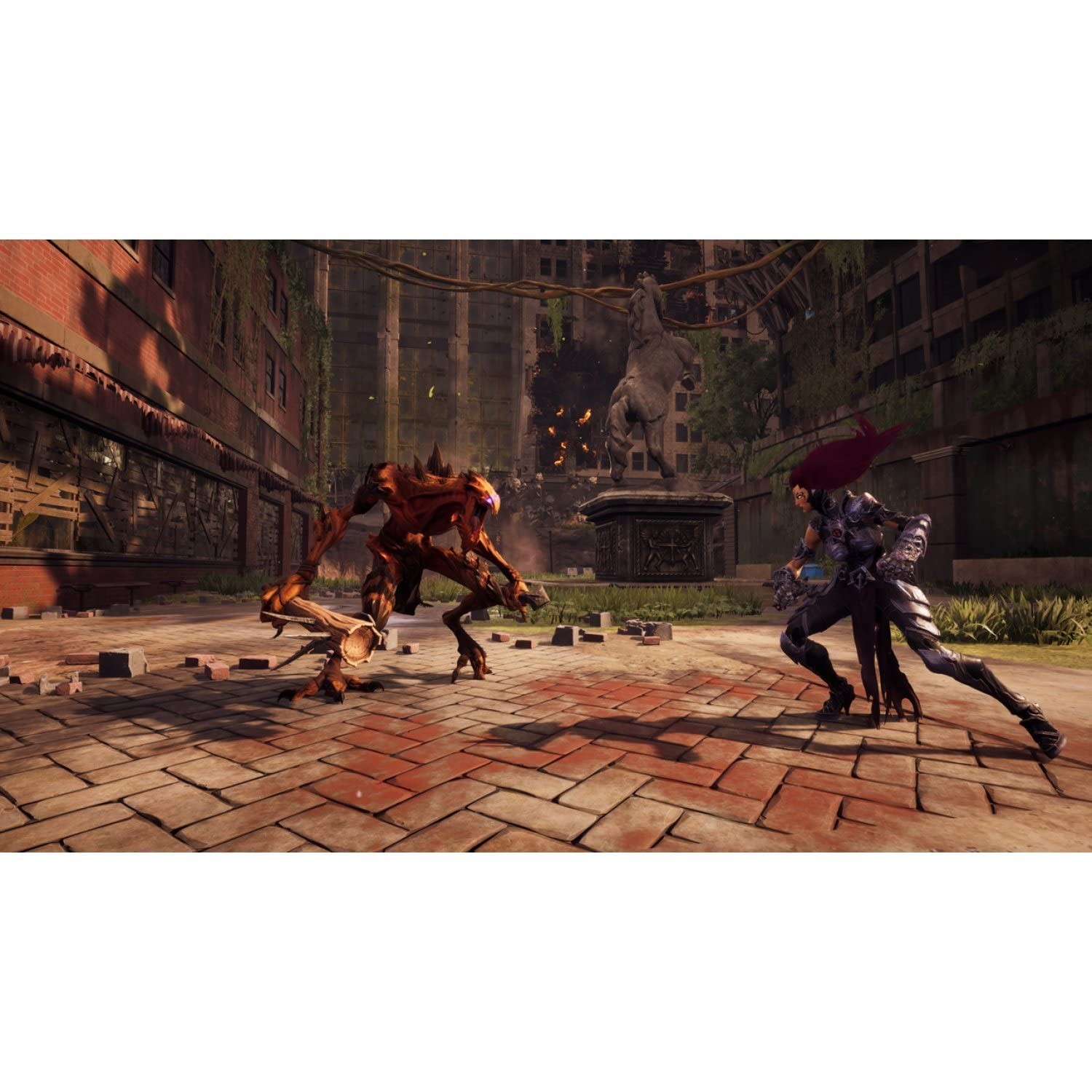 Darksiders III – Nintendo Switch