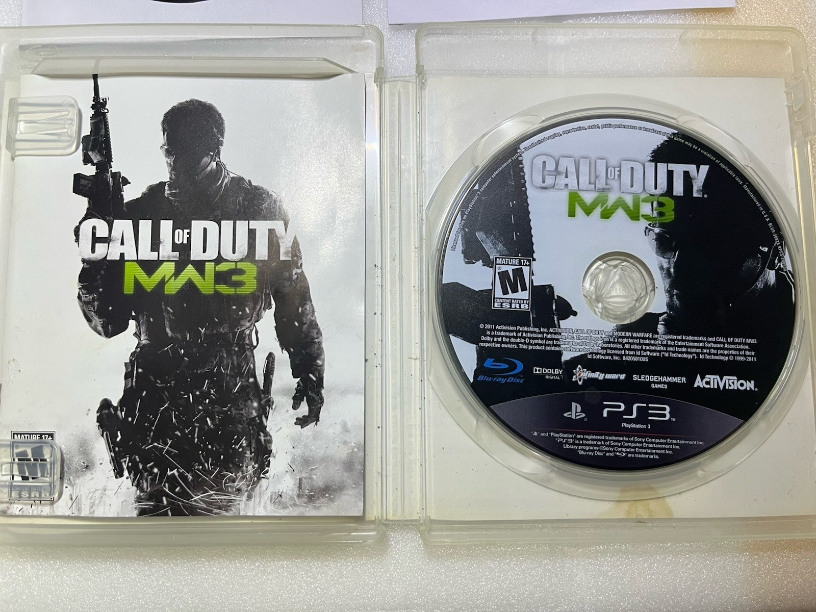 LOT!!! 6x Game Blur,split Second, Jax And Dexter,the Sims 3 Pets,Batma & Mw3 PS3
