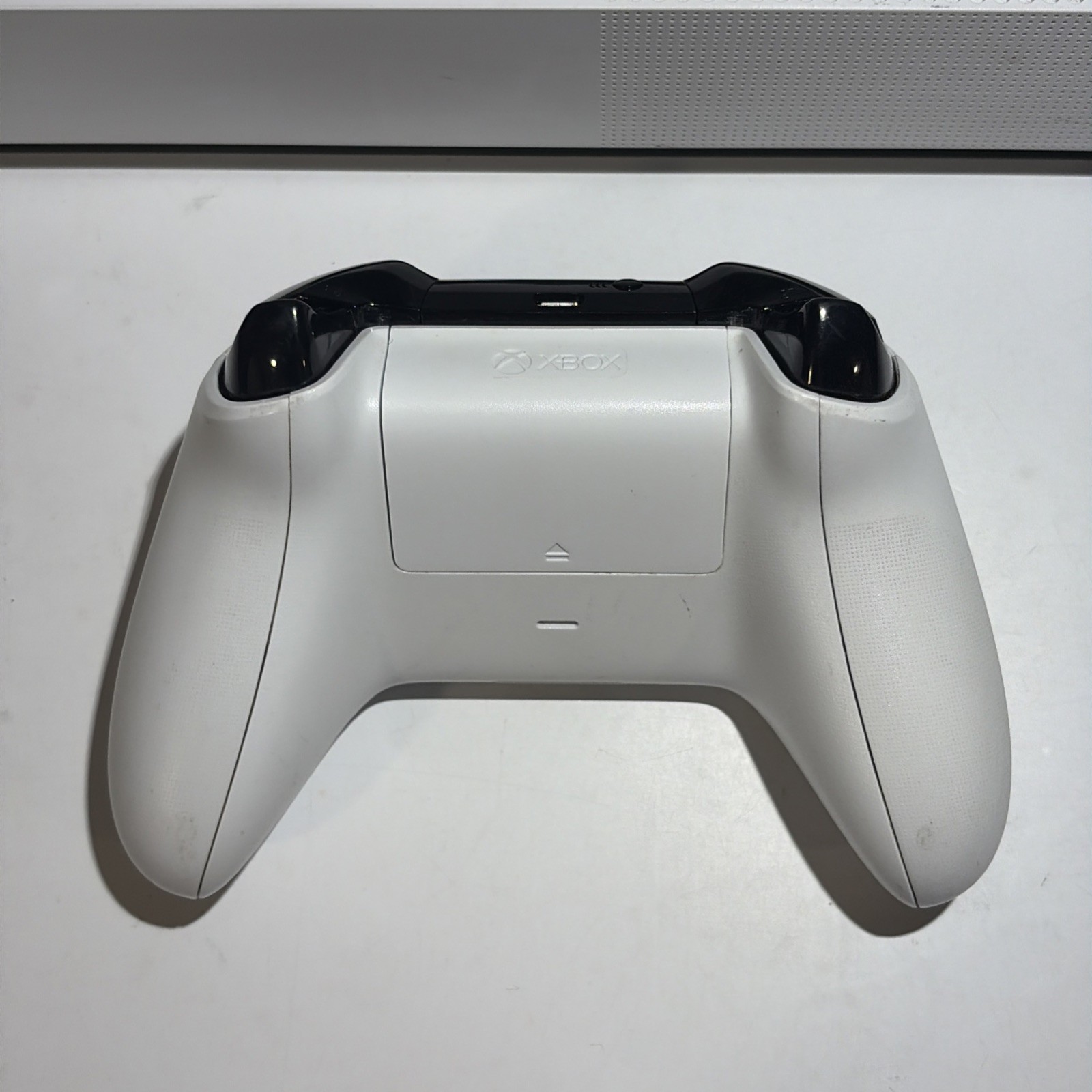 Microsoft Xbox One S All Digital Edition Console White 1TB w/ Controller
