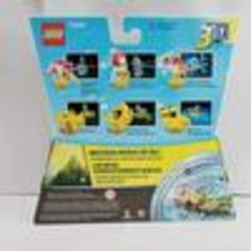 LEGO Dimensions Adventure Time Level Pack