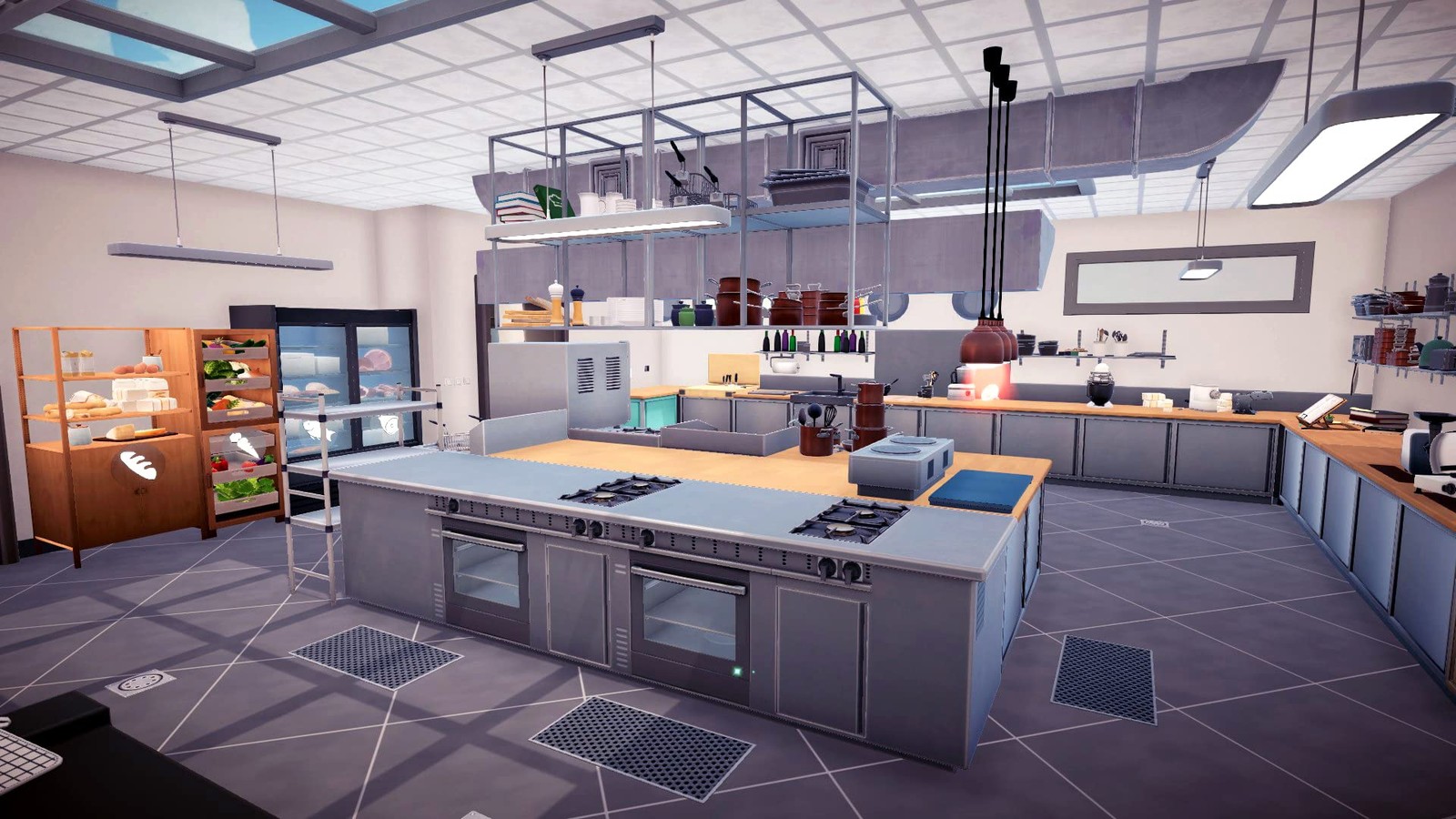 Chef Life: A Restaurant Simulator – Al Forno Edition – Nintendo Switch