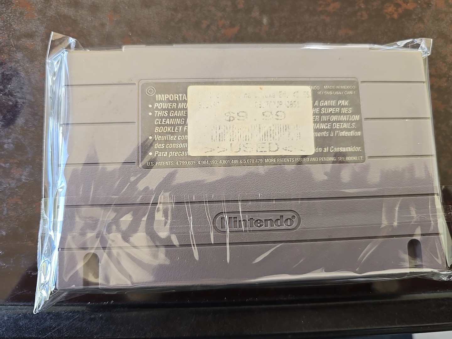 Wheel of Fortune — Deluxe Edition (Super Nintendo Entertainment System, 1993)