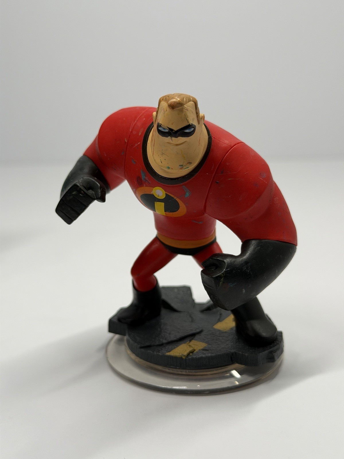Disney Infinity 2.0 Figures Lot Mixed Cars Incredibles And Monsters Inc