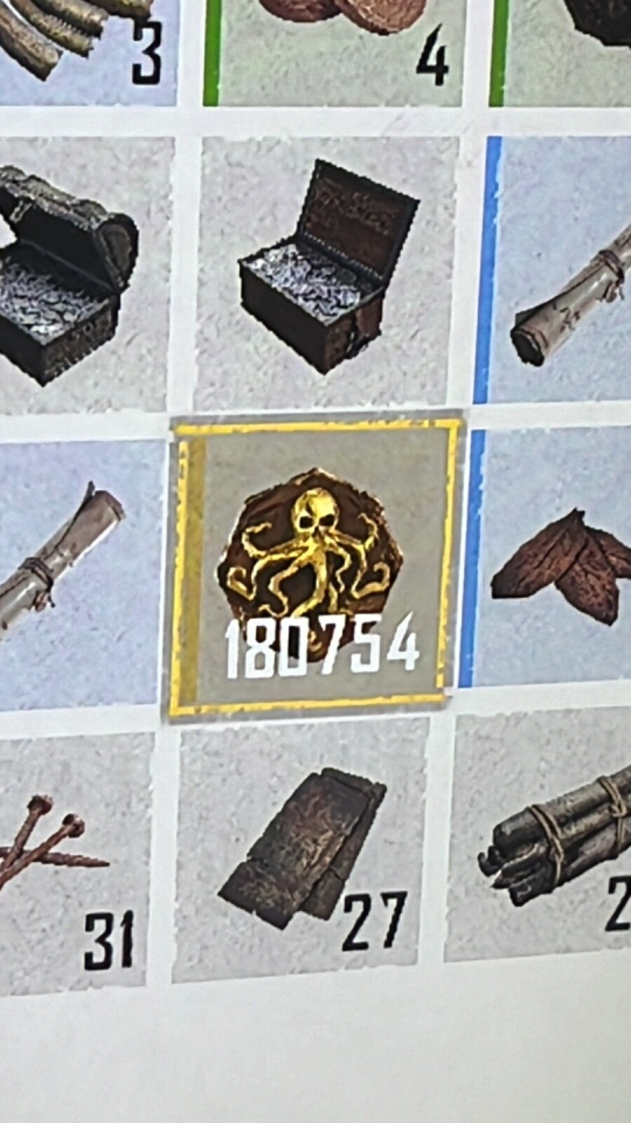 100k +Bonus pieces of 8 Skull and Bones Pieces