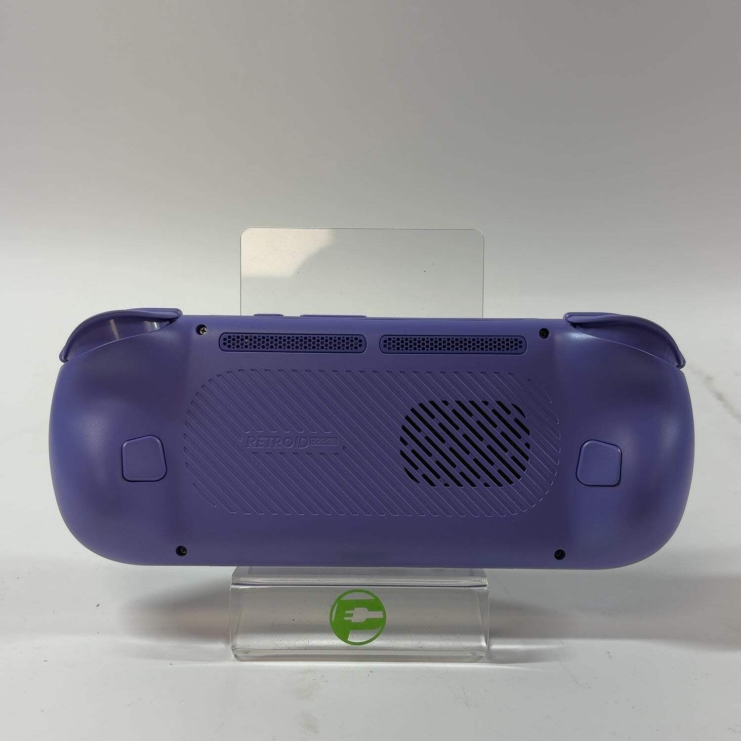 Retroid Pocket 6 5.5″ Qualcomm Snapdragon 8 Gen 2 12GB RAM 256GB purple