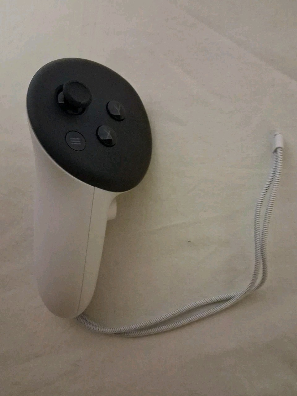 Meta Quest Touch Plus Left Controller