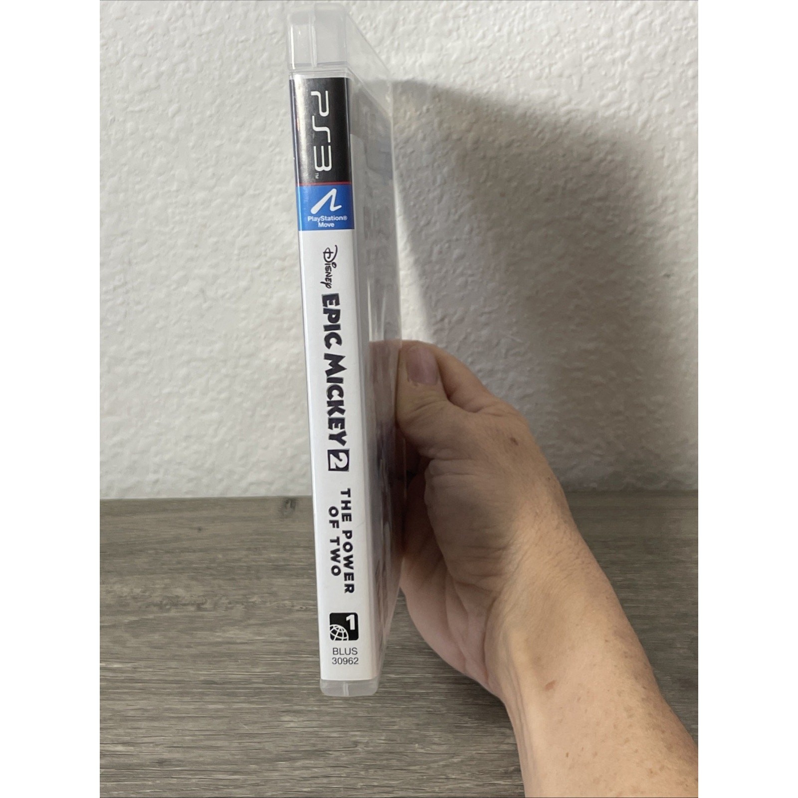 Epic Mickey 2: The Power of Two – Sony PlayStation 3