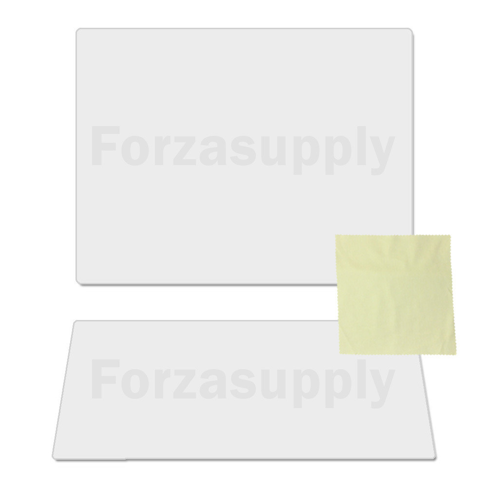 B2G1 Free NEW Anti-Scratch LCD Ultra Clear HD Screen Protector for Nintendo Dsi