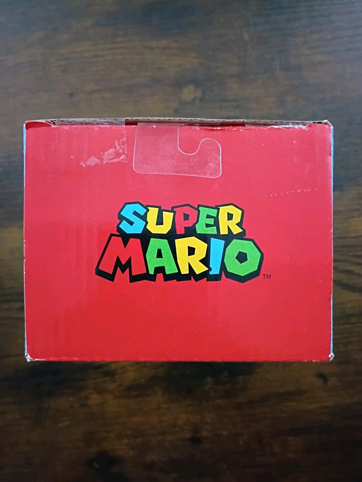 4″ BUILDER LUIGI + SUPER MARIO with Utility Belt #12 World of Nintendo Jakks