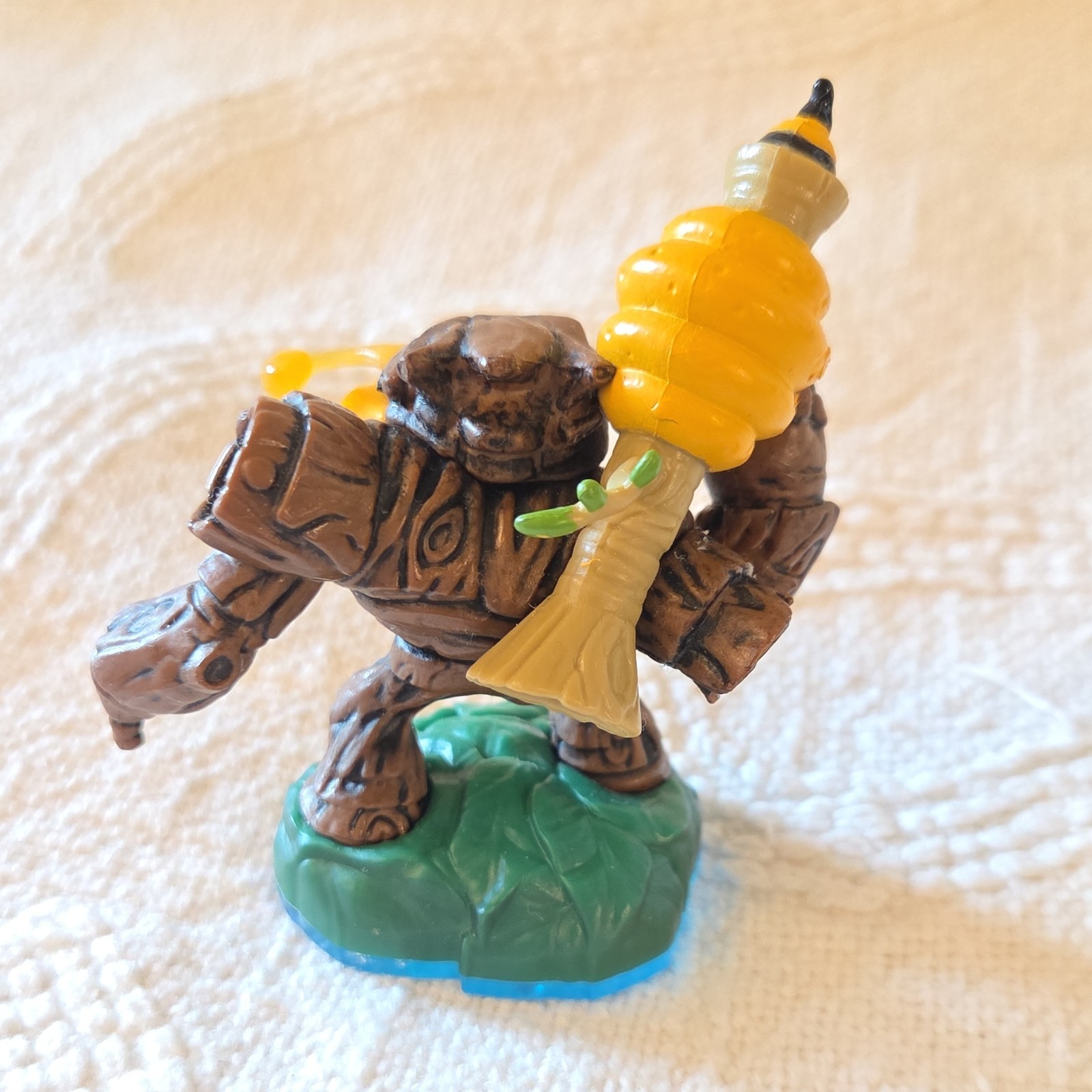 Activision Skylanders Tree Rex Character Figure 84786888 A3137A 2013 Spyro
