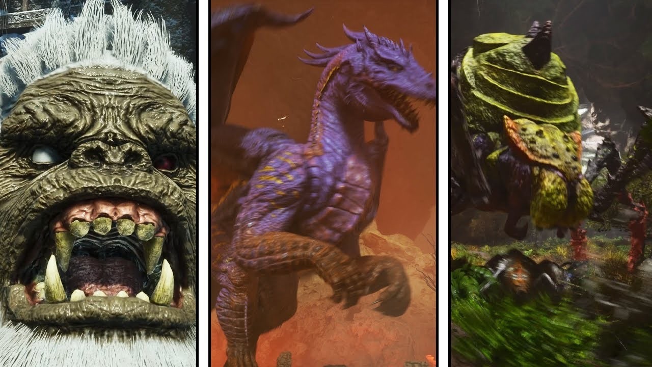Alpha Boss Fight/ ARK🦕 Survival Ascended ASA PVE PC/XBOX/PS