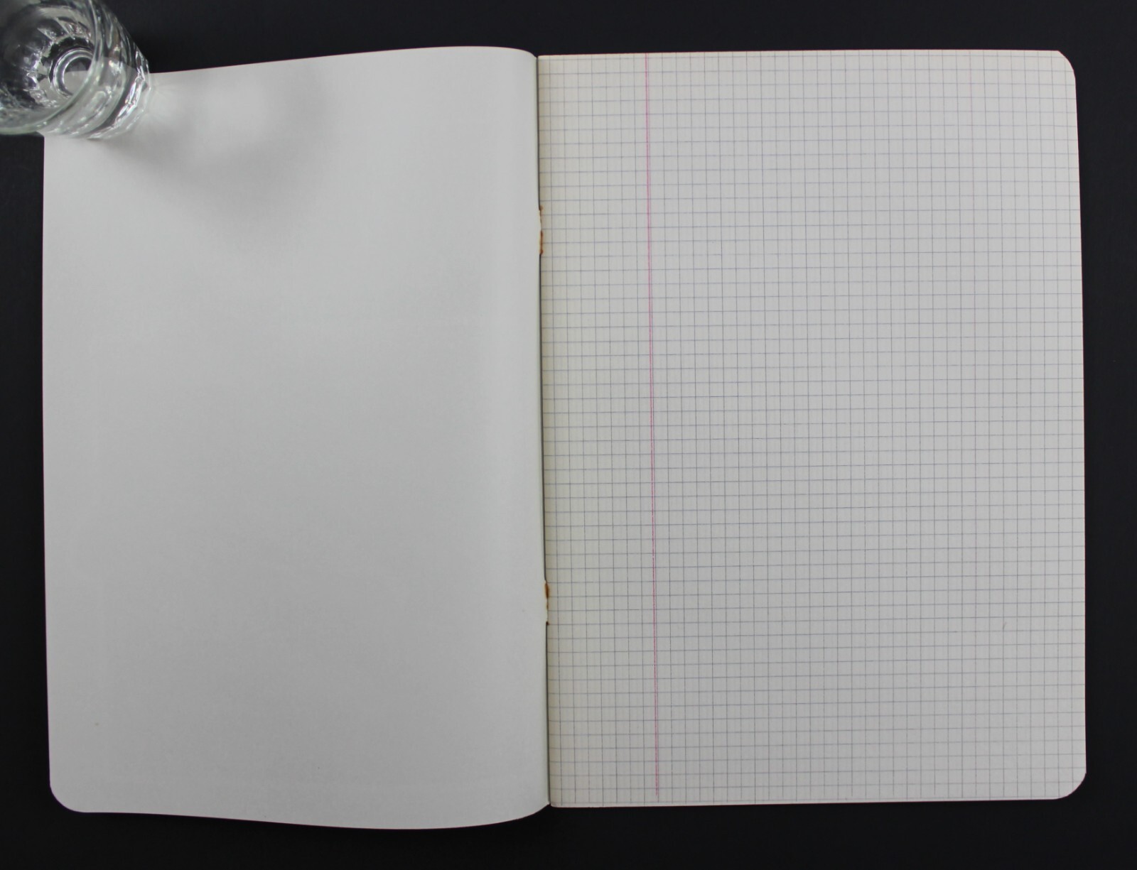 1982 ATARI NIGHT DRIVER School Notebook 8.5″ x 6″ Spain Vintage Unused VERY RARE