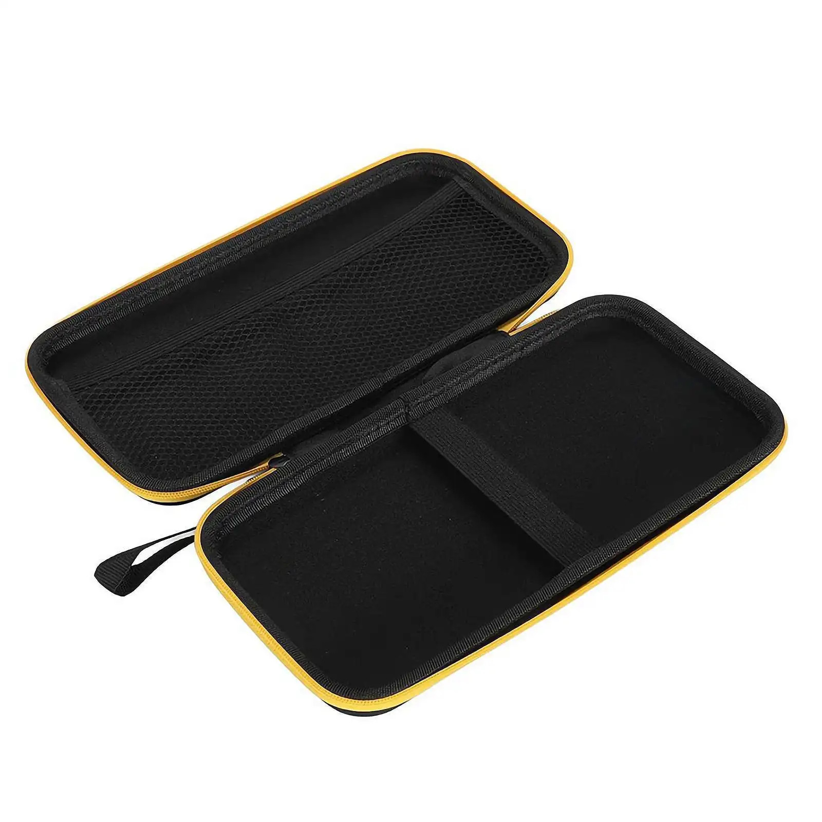 Portable Nylon Hard Travel Carry Pouch Case for SF3500 Retro Handheld Console St