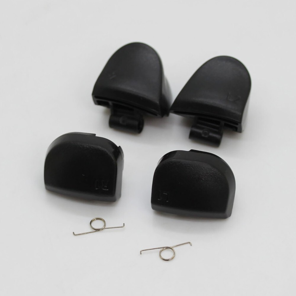 L1 R1 L2 R2 Trigger Button For Sony Playstation 5 PS5 Controller V3 BDM-030