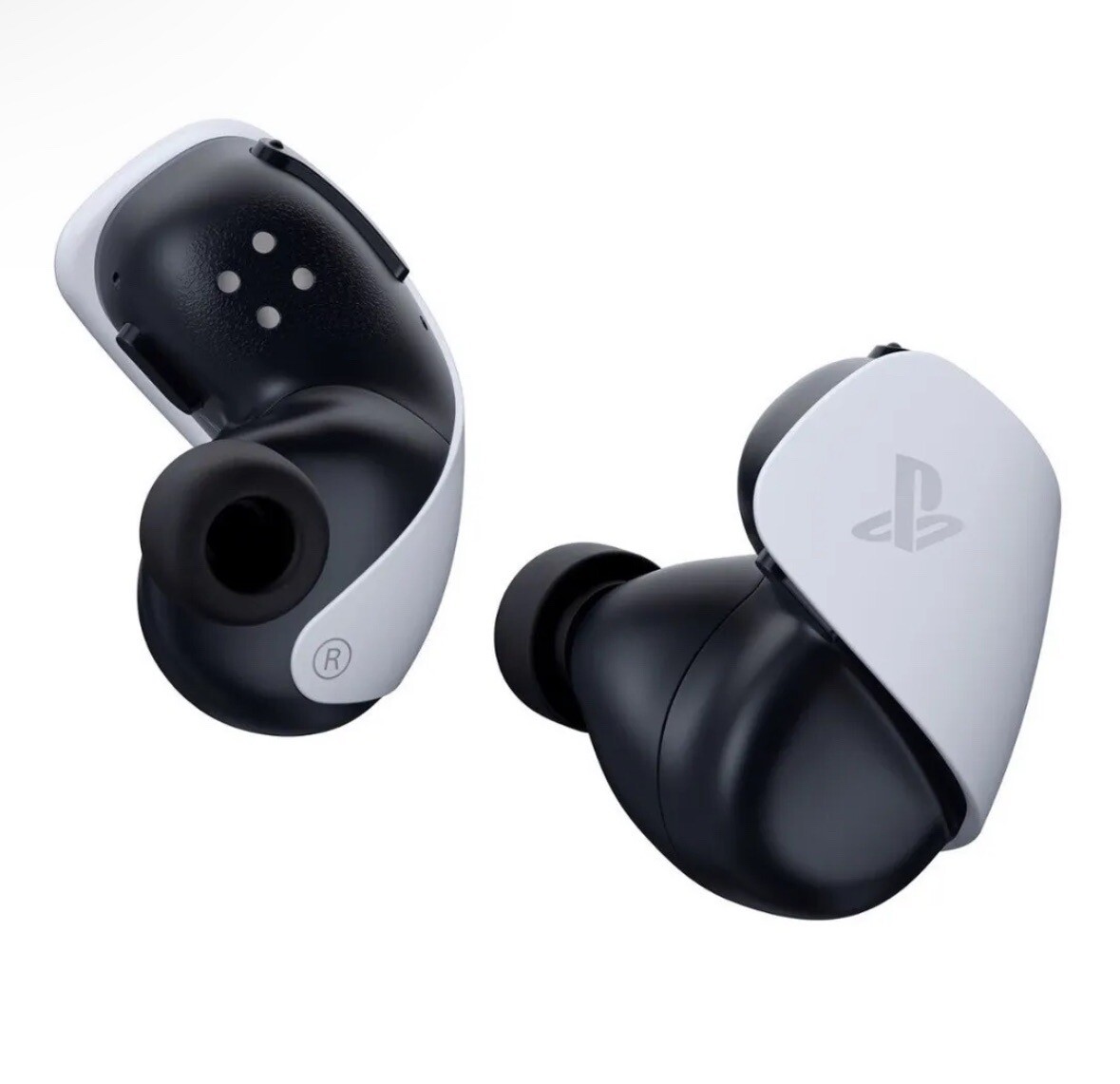 Sony PULSE Explore Wireless Earbuds – White PlayStation 5 / PS5 Preorder NEW