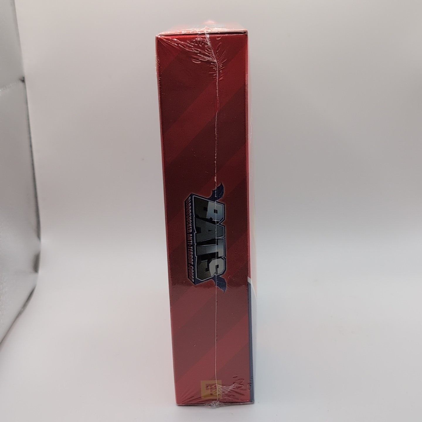 BATS: Bloodsucker Anti-Terror Squad Collector’s Edition (Sony PlayStation 5) NEW