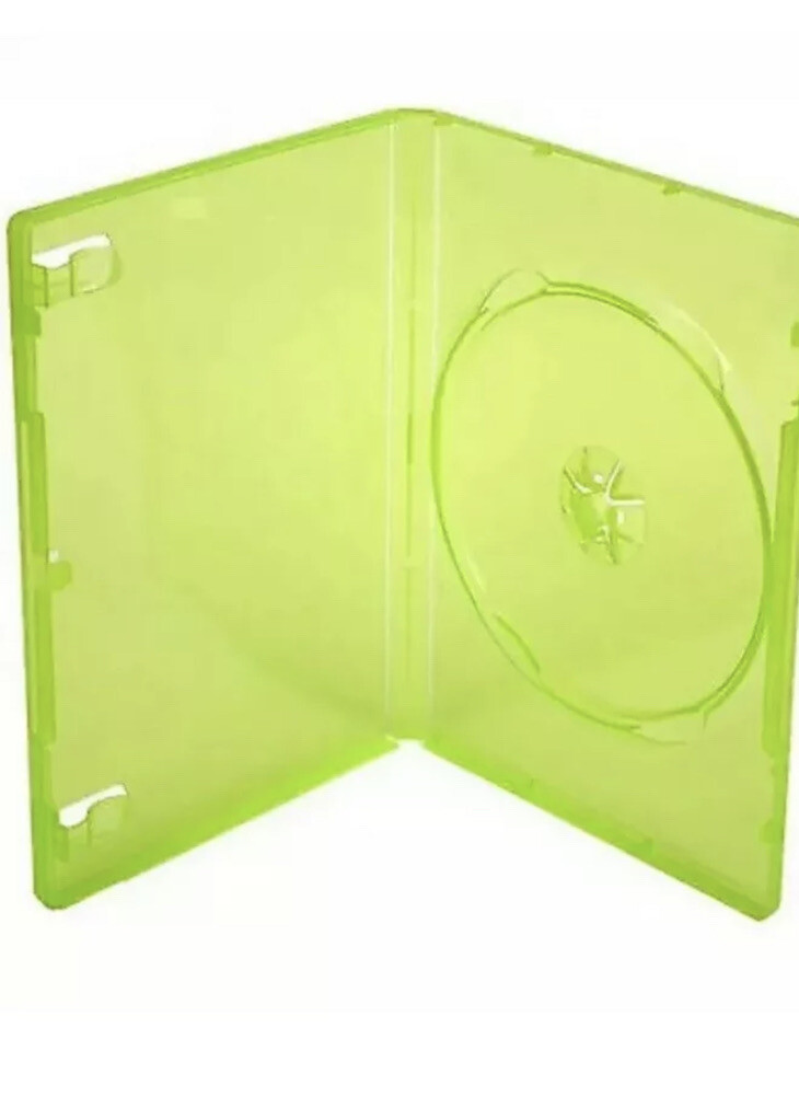 lot of 25 original Xbox 360 Empty Replacement Game Cases NEW!