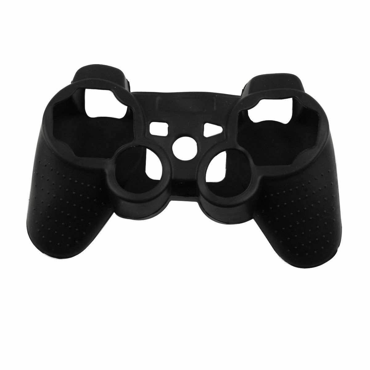 Silicone Protective Case Cover for PS3 Controller Gamepad Gel Rubber Skin Case