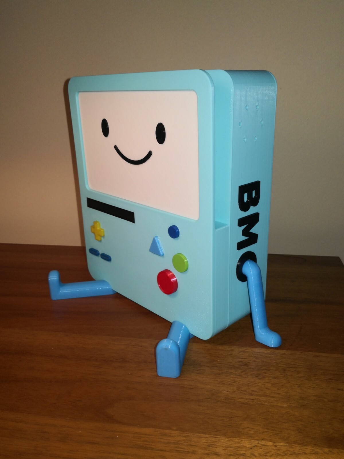 FAST SHIPPING Adventure Time BMO Nintendo Switch Charging Station Dock Stand