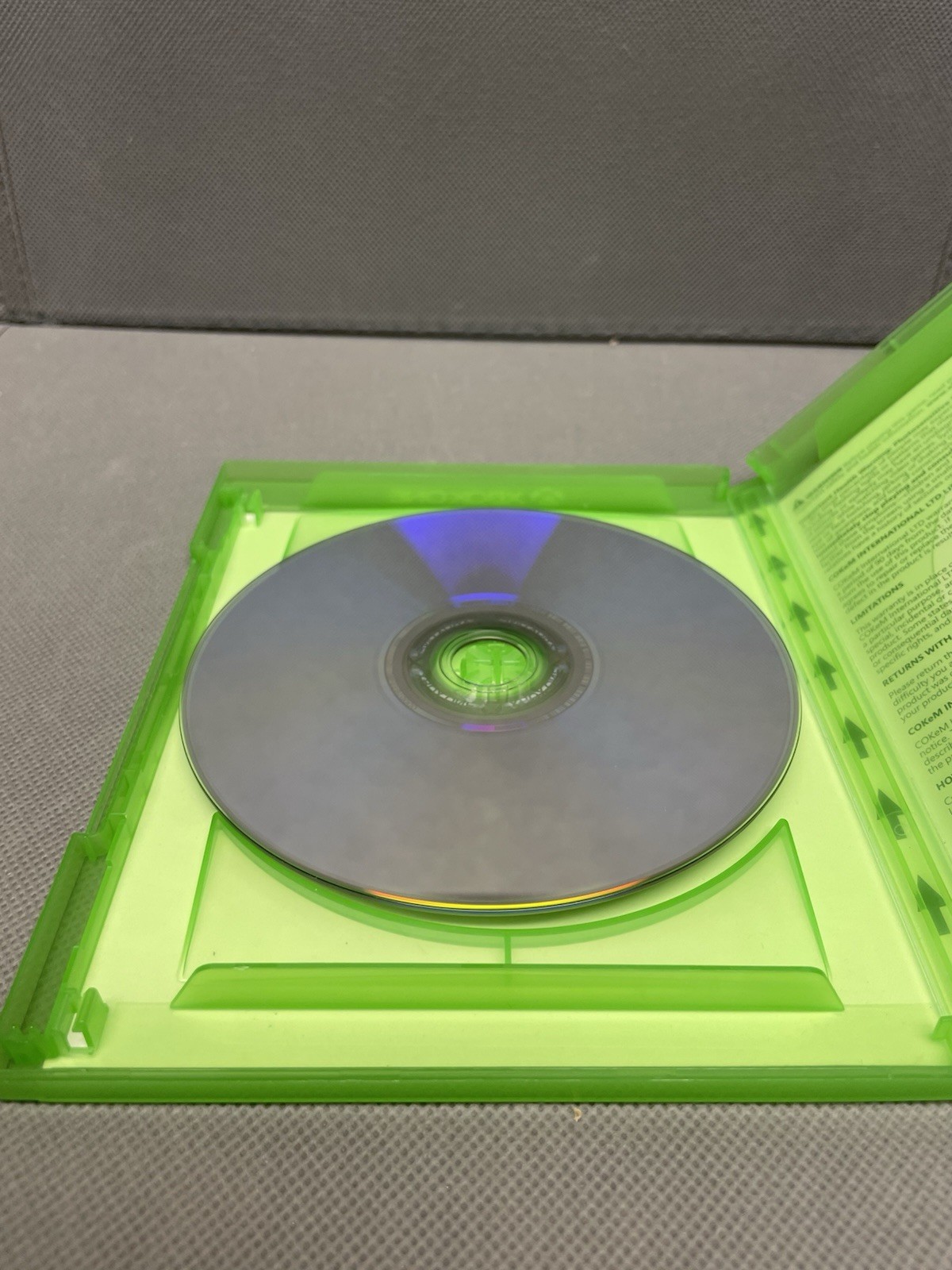 R.B.I. Baseball 18 (Microsoft Xbox One, 2018)