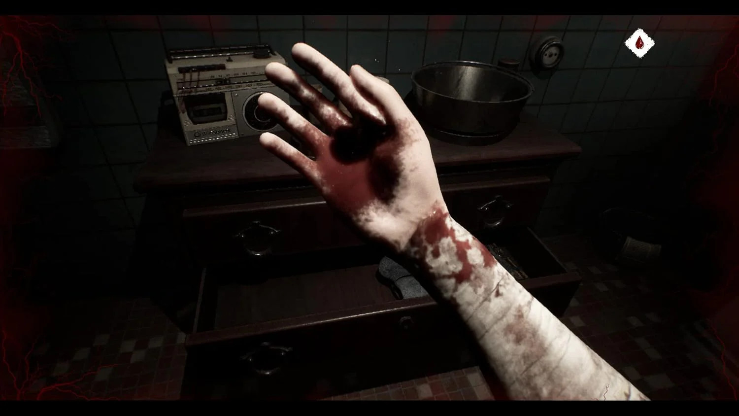 Oxide: Room 104 [PlayStation 5]