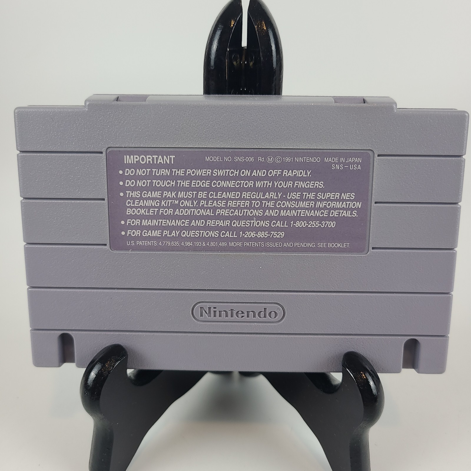 Super Mario World Authentic SNES Super Nintendo Game Tested