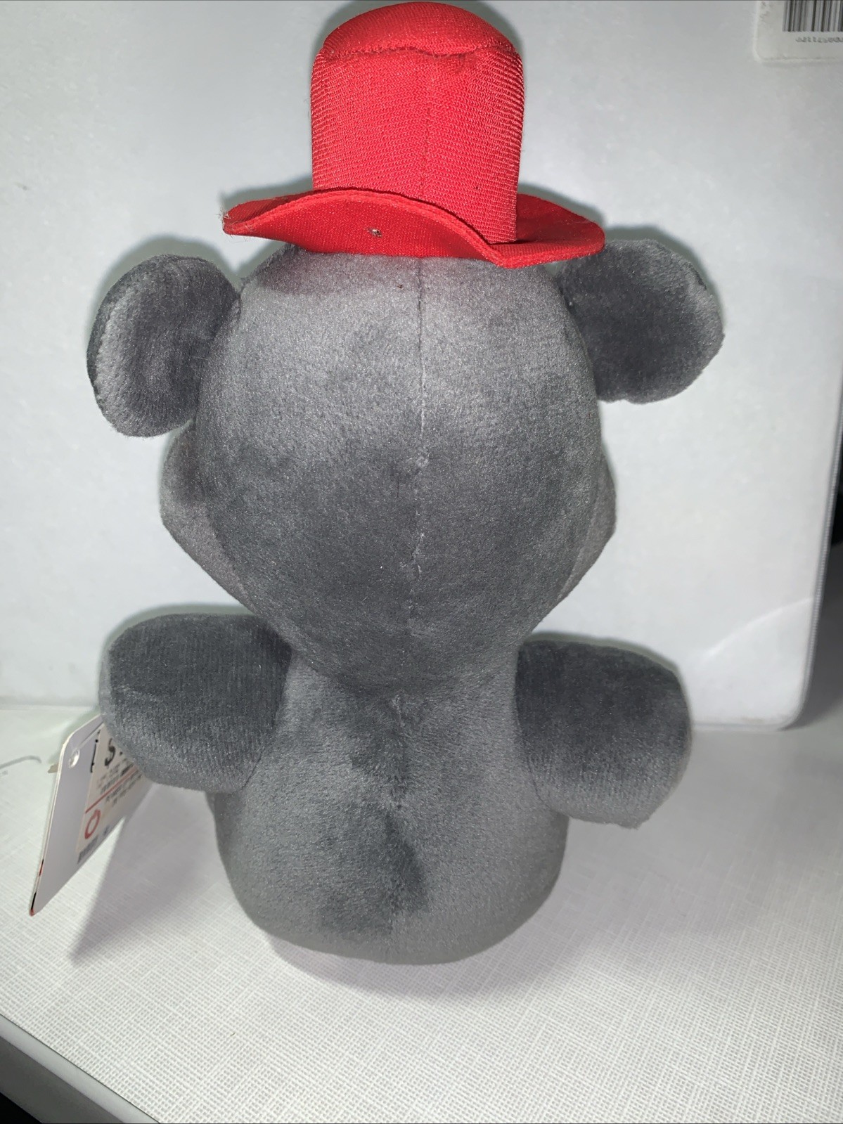 Funko Plush: Five Nights at Freddy’s FNAF Pizza Slim Lefty Plush 8’