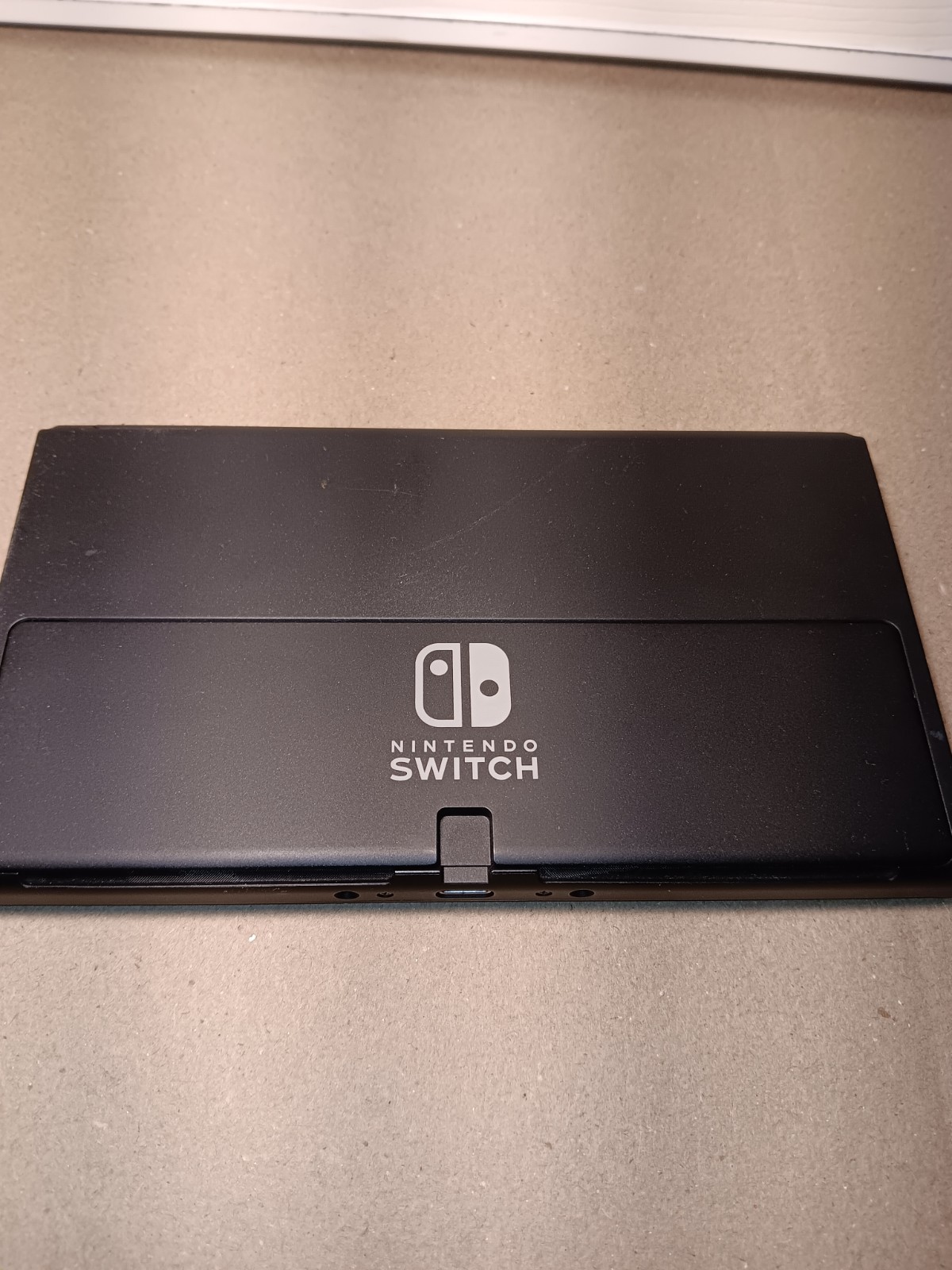 Nintendo Switch OLED Model HEG-001 Console Only – Tested and Working