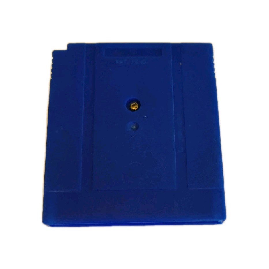 Pokemon Blue Version