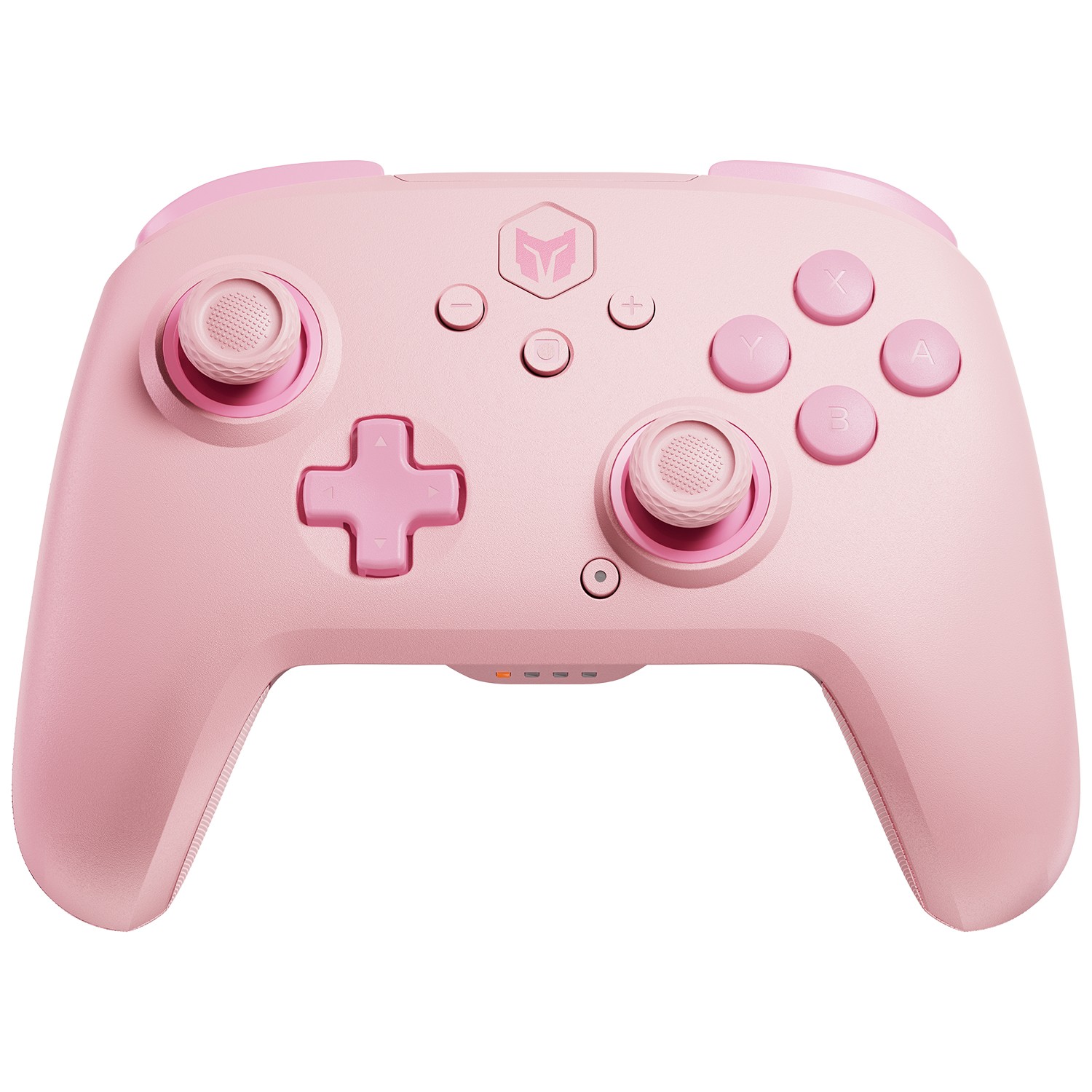 BIGBIG WON CHOCO Bluetooth Wireless Controller for Switch, PC, Android and iOS –