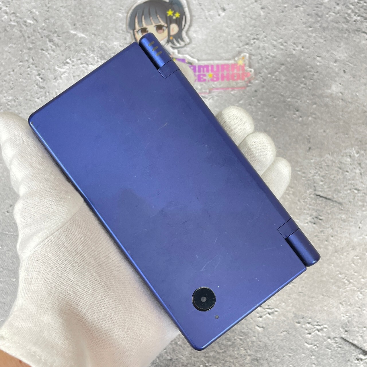 Nintendo DSi Console Only Various Colors Select Charger Japanese Language Ver.