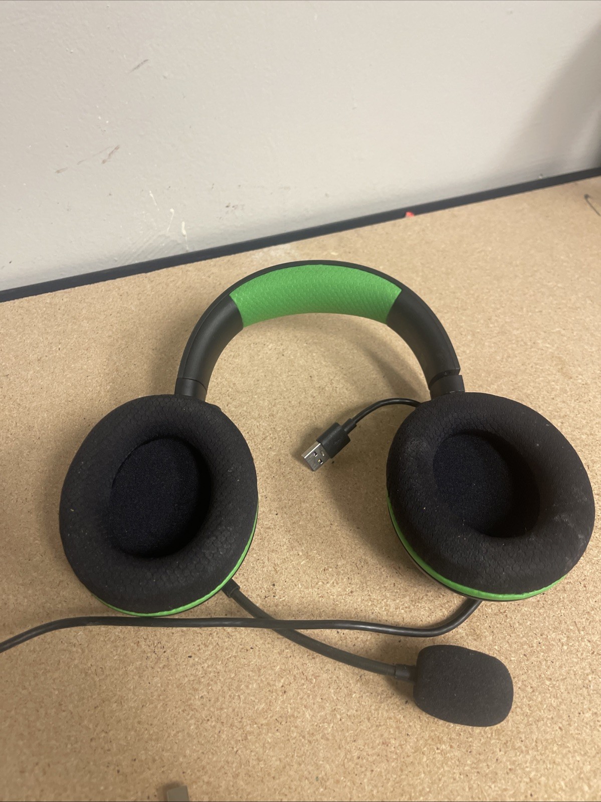 Razer Kaira Wireless Gaming Headset for Xbox Series X|S, Xbox One – Black