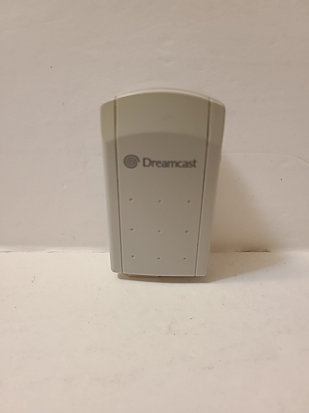 Sega Dreamcast Rumble Pak Jump Pack Attachment HKT-8600 OEM