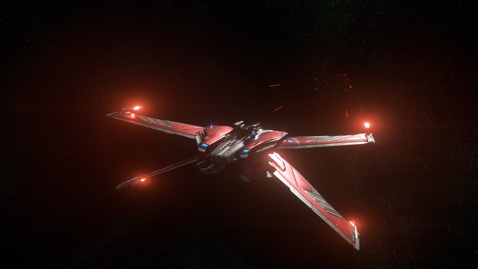 Scorpius Star Citizen, RSI Scorpius BIS 2952, LTI(Lifetime Insurance), CCU’d
