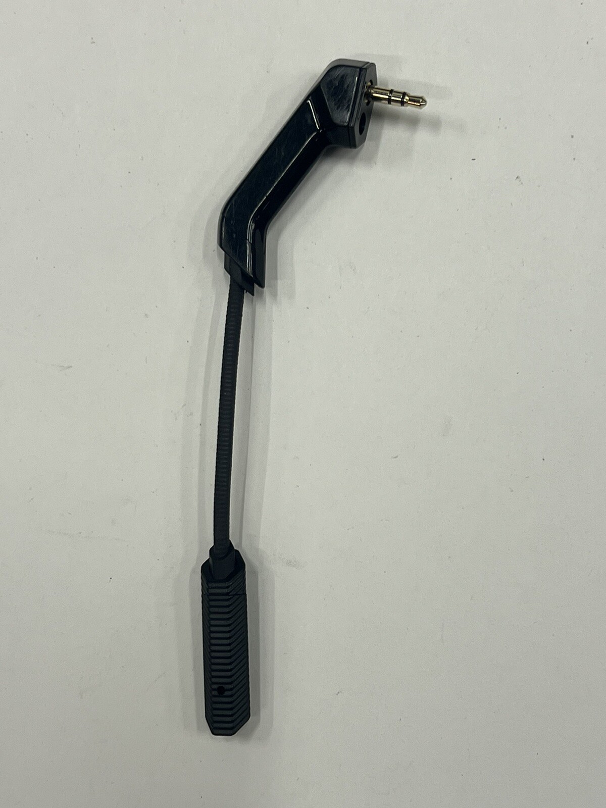X2 RIG 500 PRO Series Original Replacement Microphone (Gold And Silver Logo )