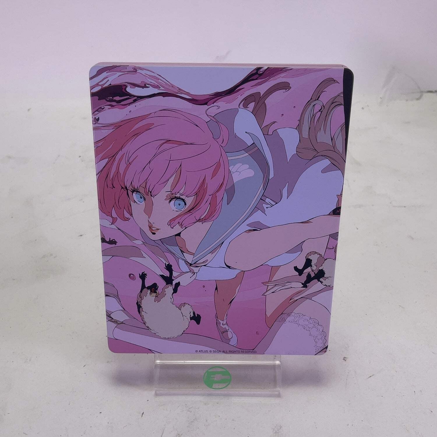 Catherine: Full Body [Launch Edition] (Sony PlayStation 4 PS4, 2019)
