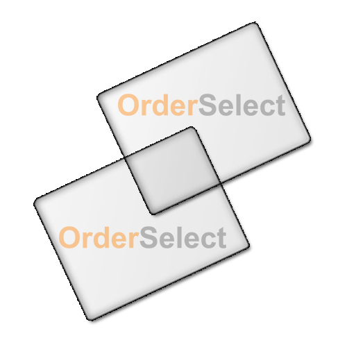 6X NEW Ultra Clear HD LCD Screen Shield Guard Protector for Nintendo Dsi HOT!