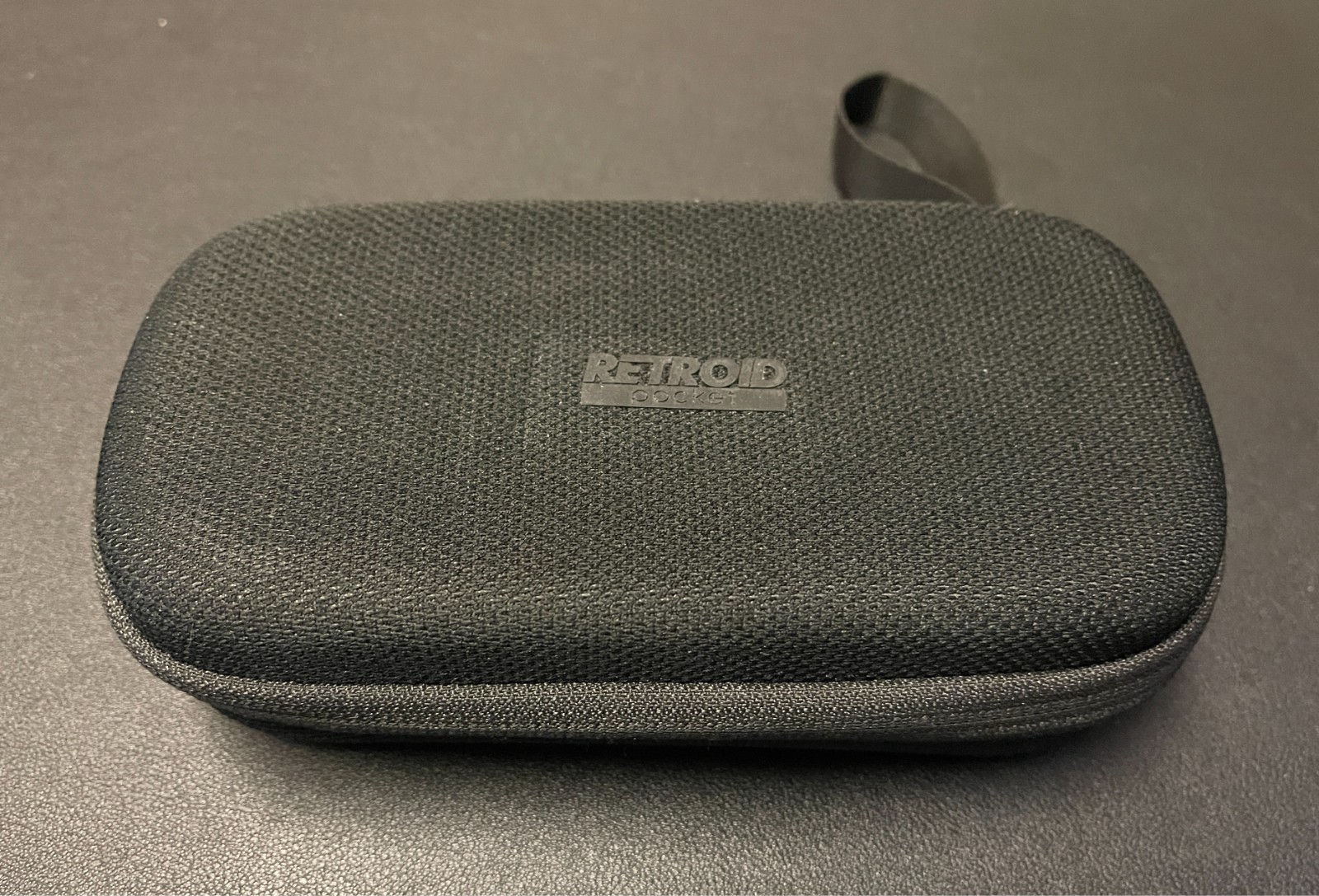 Retroid Pocket Mini V2 Handheld with Case and screen protectors
