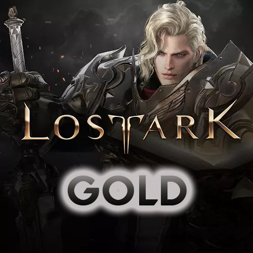 LOST ARK GOLD 20K- 500K EU CENTRAL US EAST/WEST 24h Online INSTANT BESTSELLER
