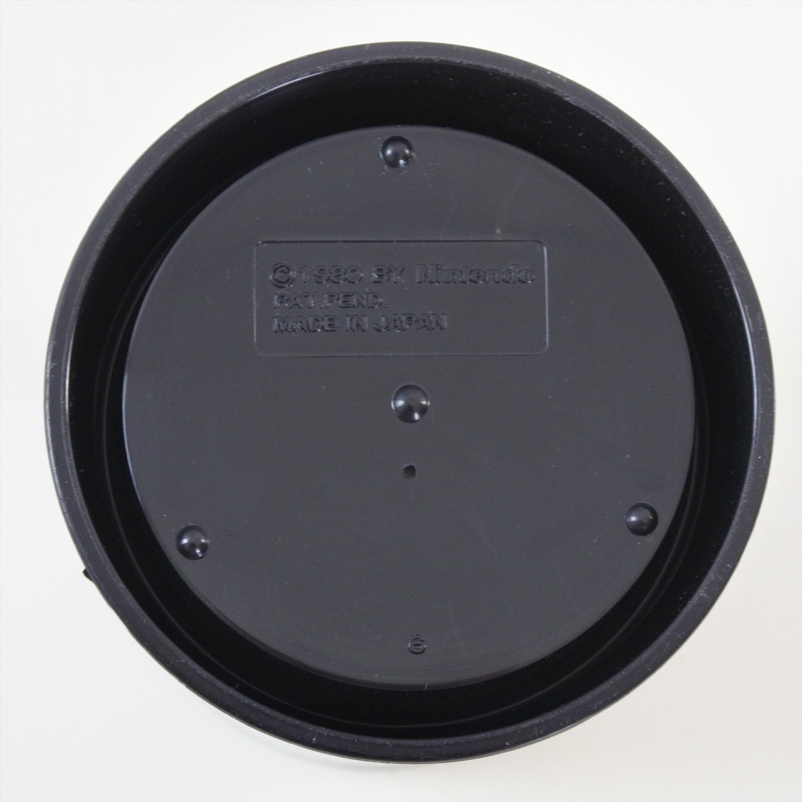 Ten Billion Barrel Unused Nintendo Official Made in Japan 2259