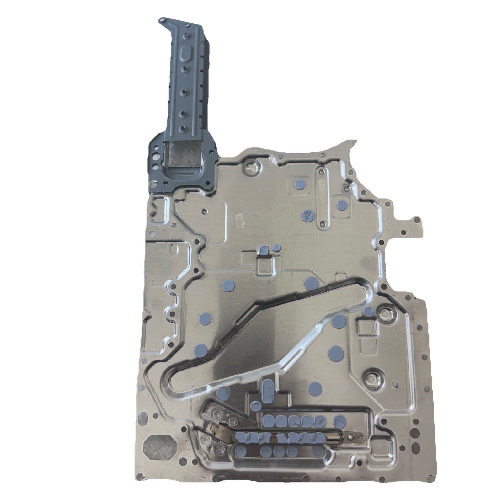 Used OEM Sony PlayStation 5 PS5 SLIM Heatsink Replacement CFI-2015 Fully Tested
