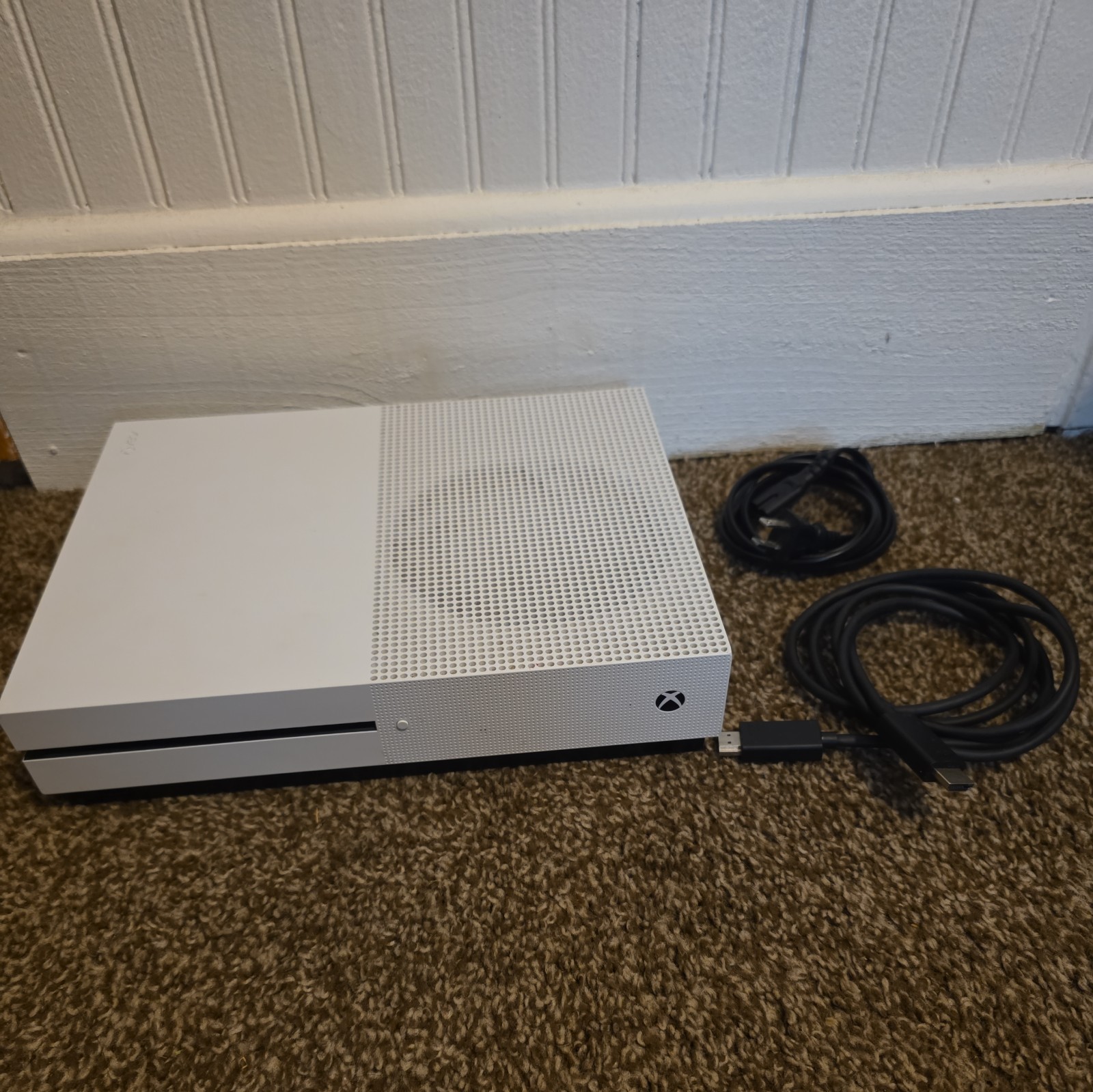 Xbox Series S (1 TB)