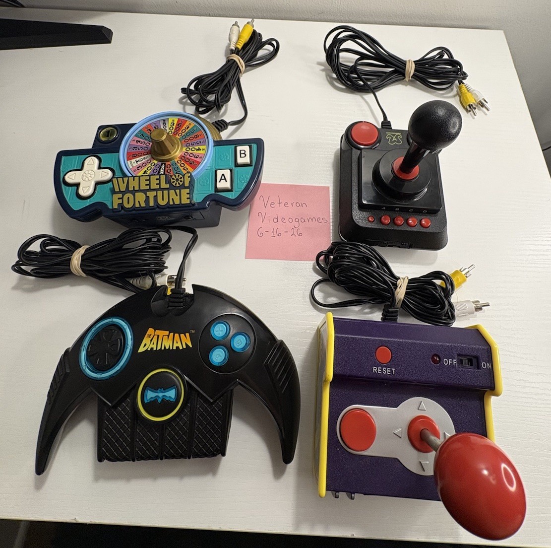 Plug & Play -BUNDLE Namco