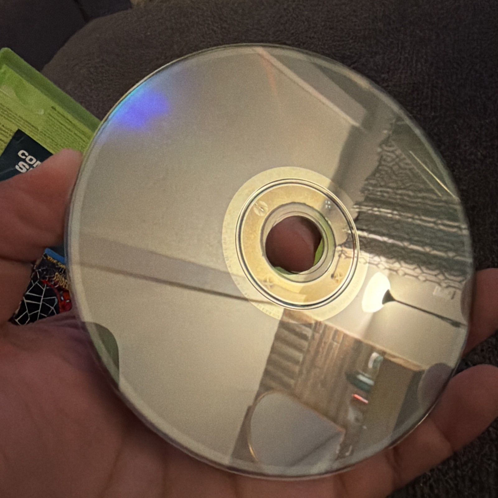 The Amazing Spider-Man 2 (Xbox 360) CIB COMPLETE