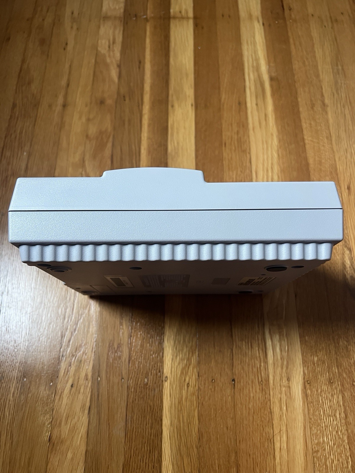 SNES Super Set Super Mario World MINT Complete, Tested, Working CLEAN & 3 Games