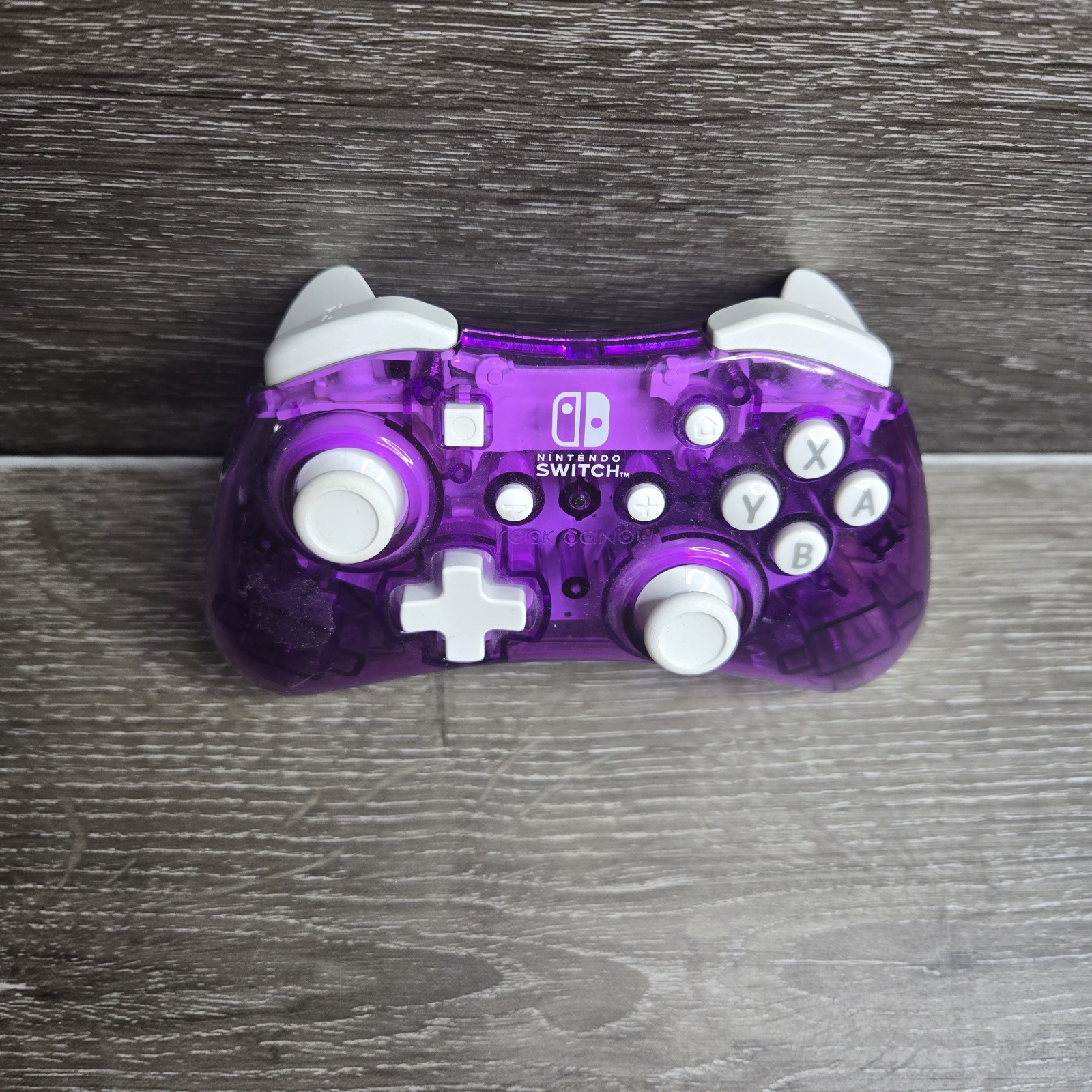 Wireless Controller Nintendo Switch/Lite/OLED/Switch Vibration/Turbo Rock Candy