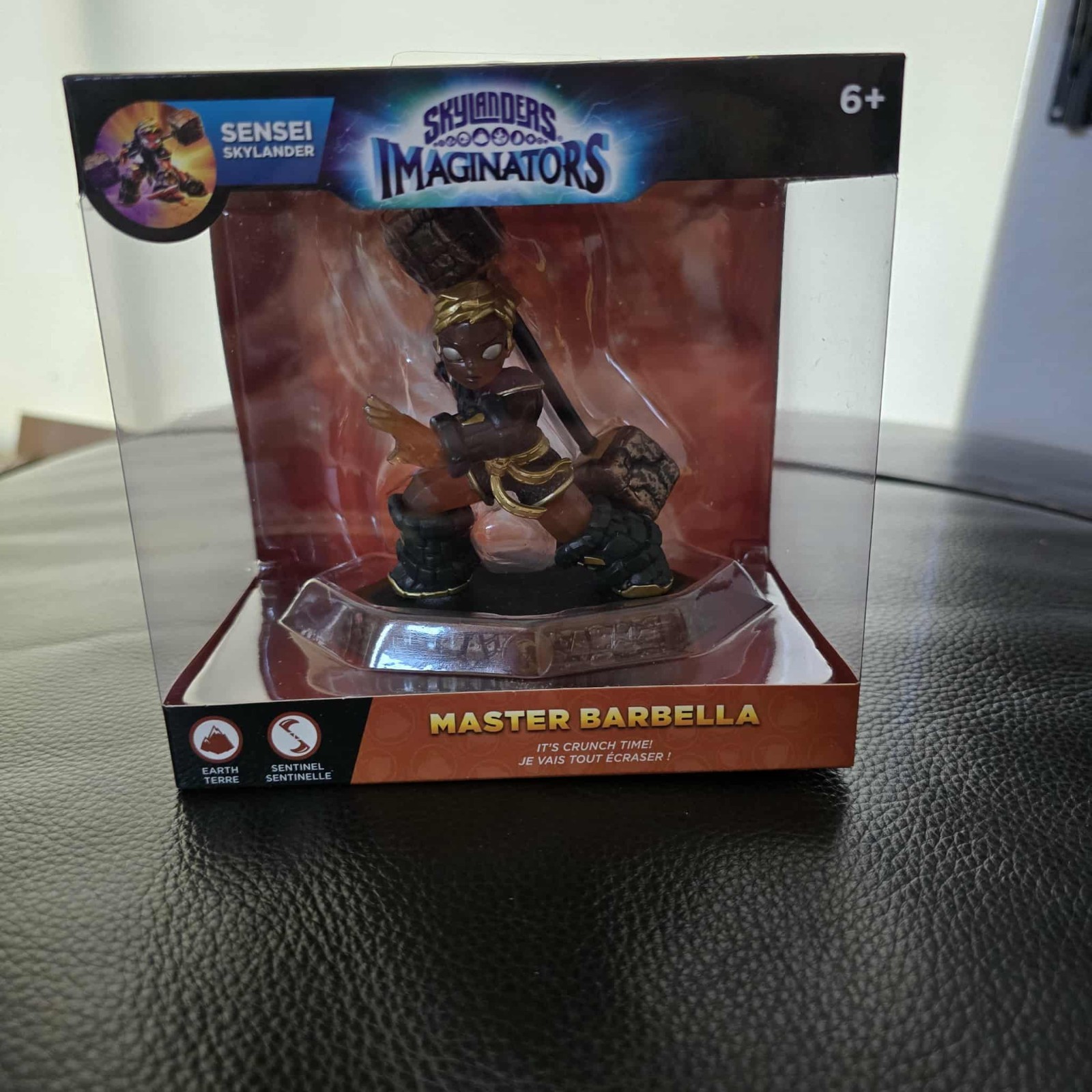 Skylanders Imaginators Sensei 12 variations BRAND NEW You Choose Mint Fast Ship