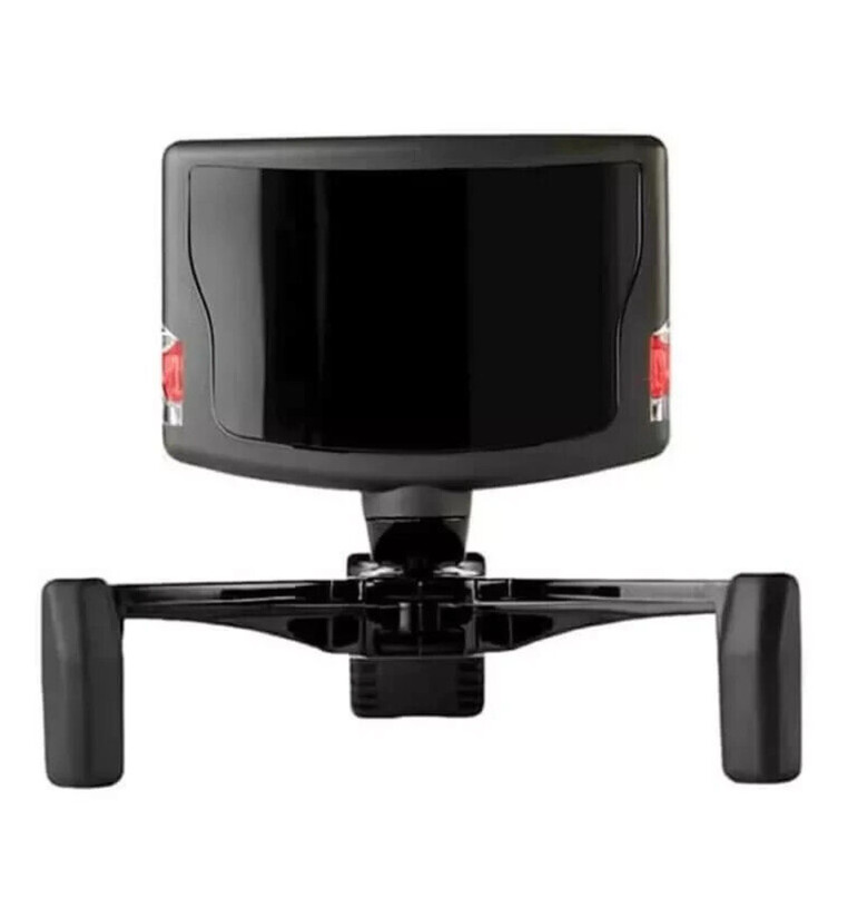 Natural Point TrackIr 5 Optical Head Tracking System with Track Clip – New