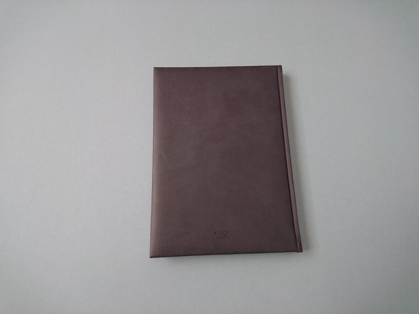 PS NOTEBOOK & TOURIST TROPHY LANYARD